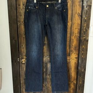Buffalo David Bitton Jeans EUC